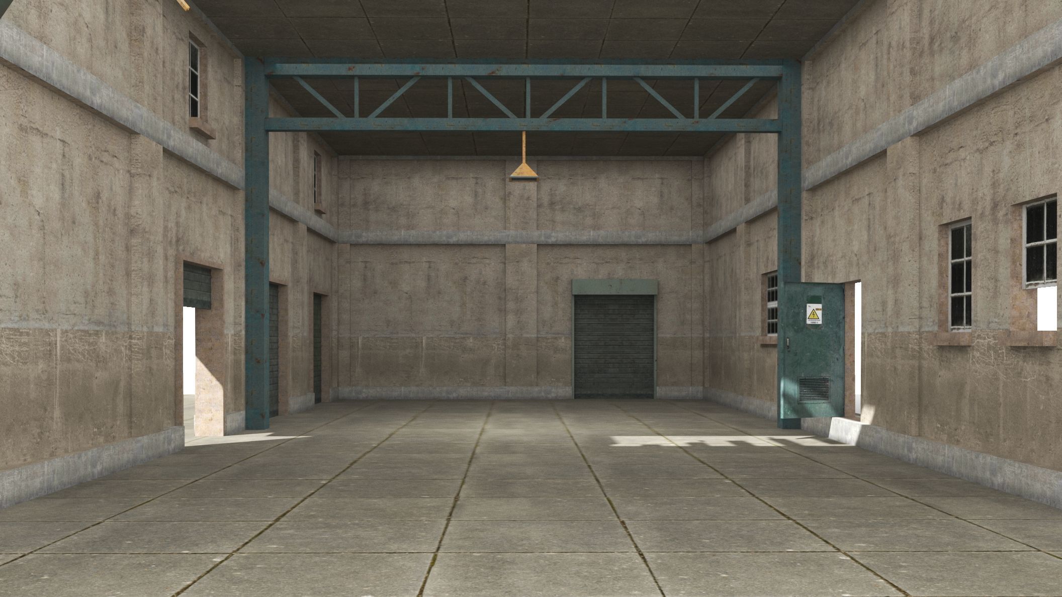 32 Factory Collection _111