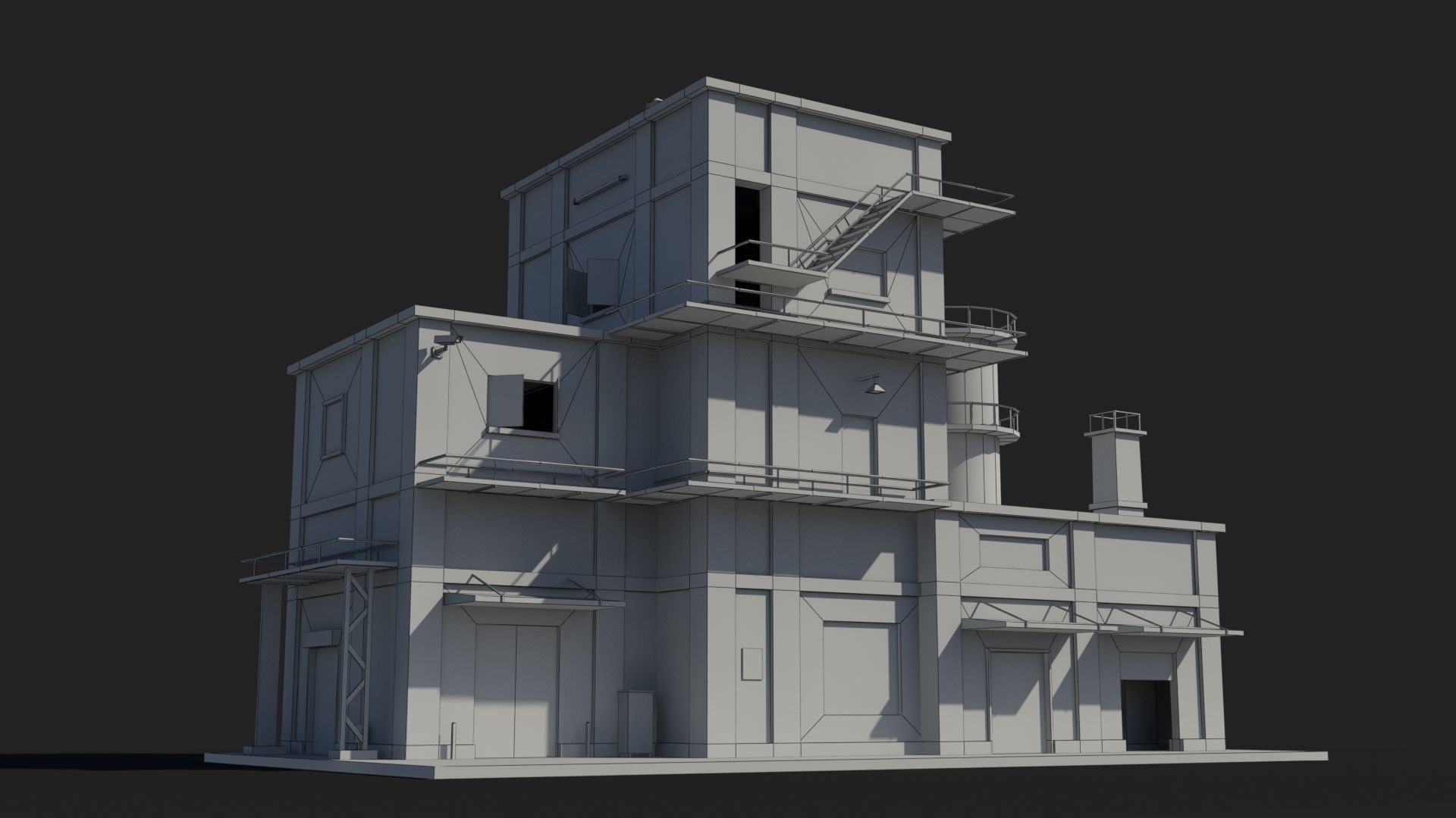 32 Factory Collection _83