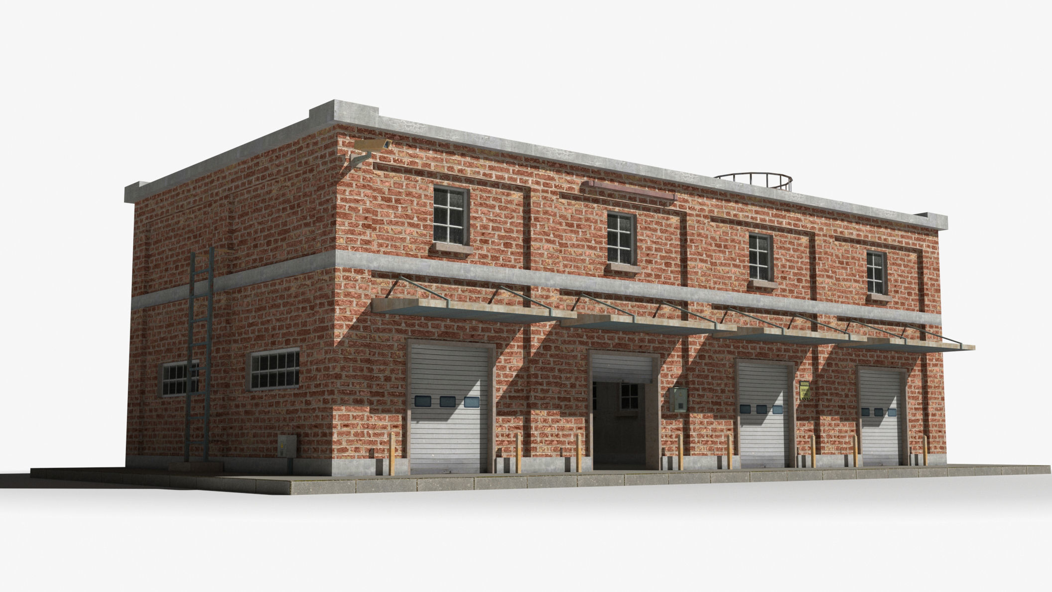 32 Factory Collection _34