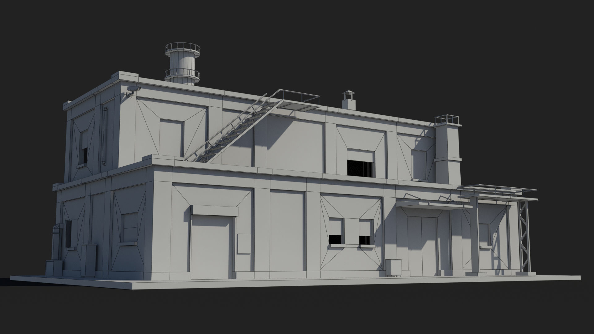 32 Factory Collection _69