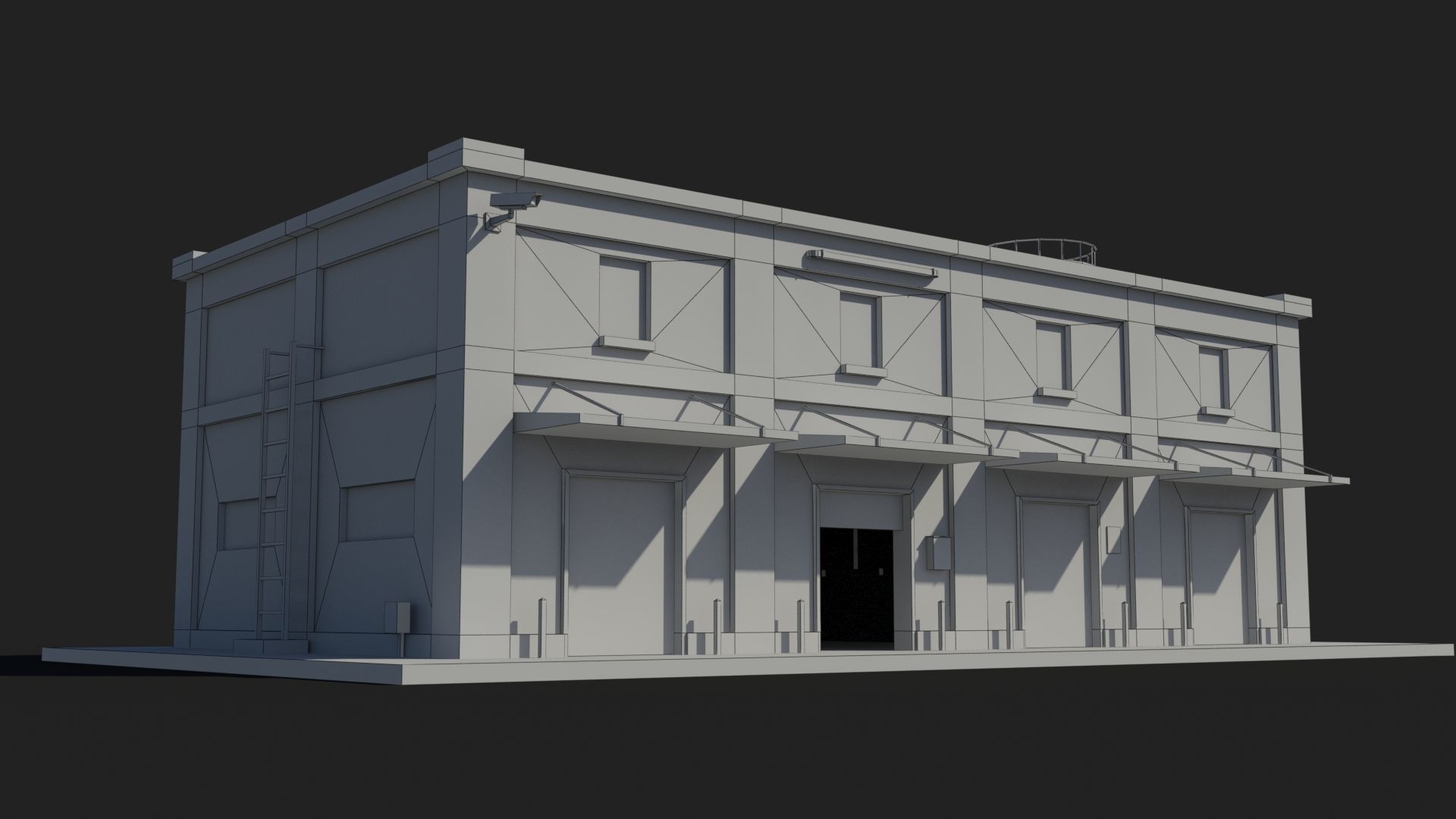 32 Factory Collection _37