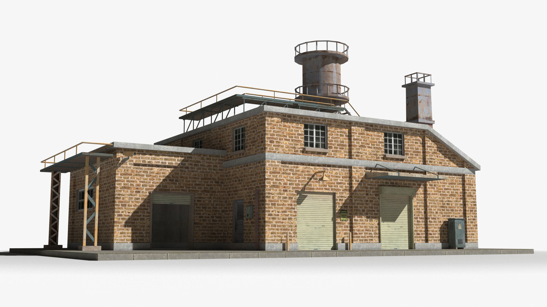 32 Factory Collection _52