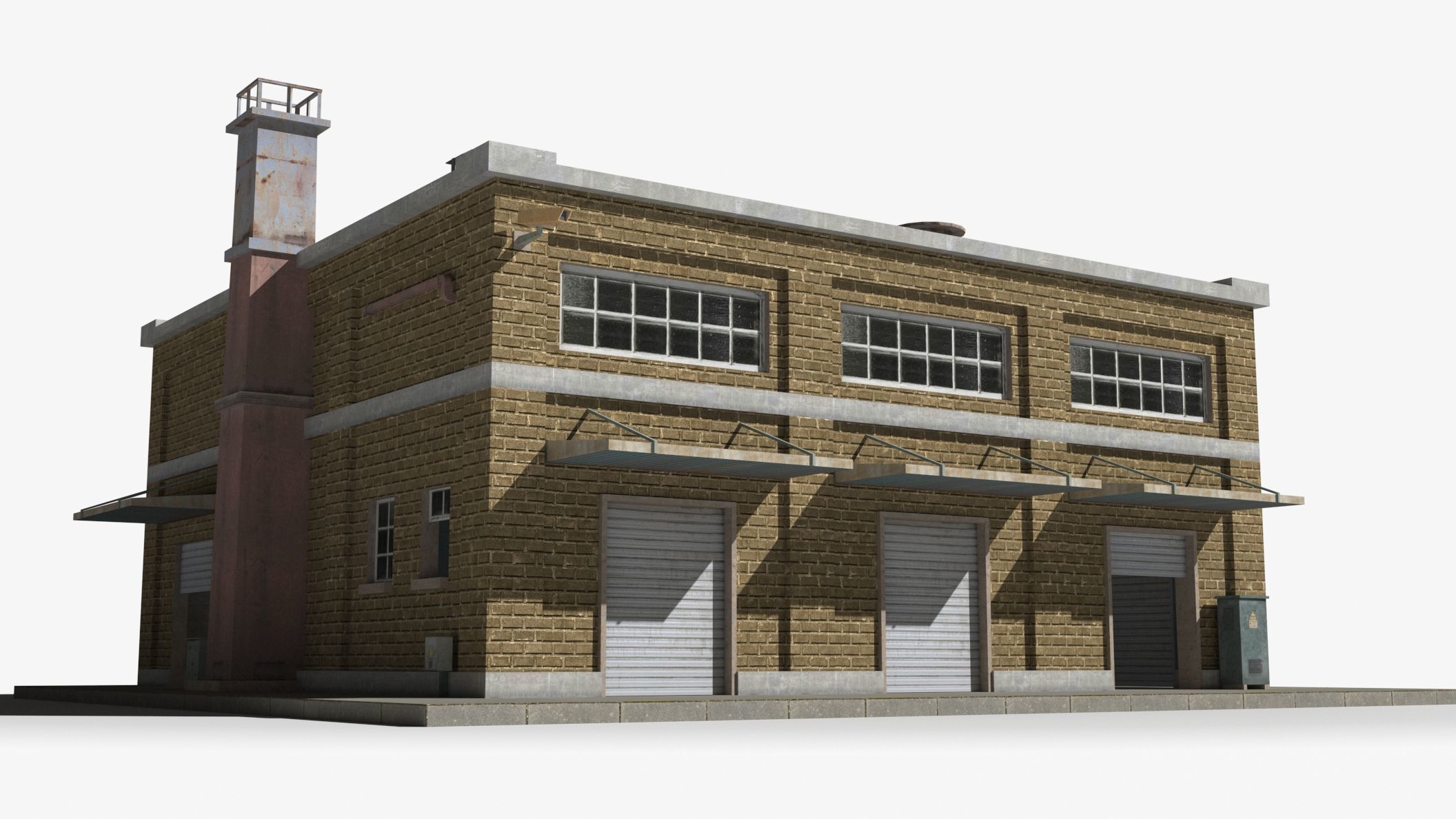 32 Factory Collection _71