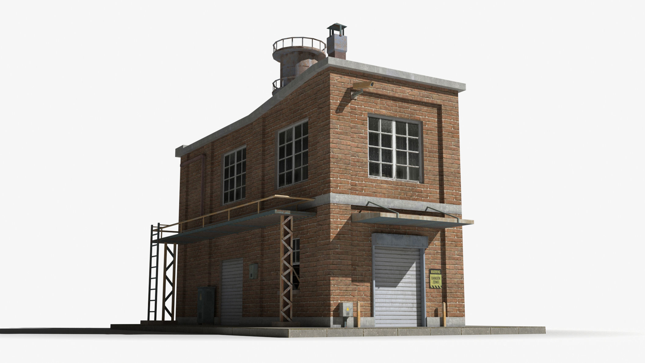 32 Factory Collection _99