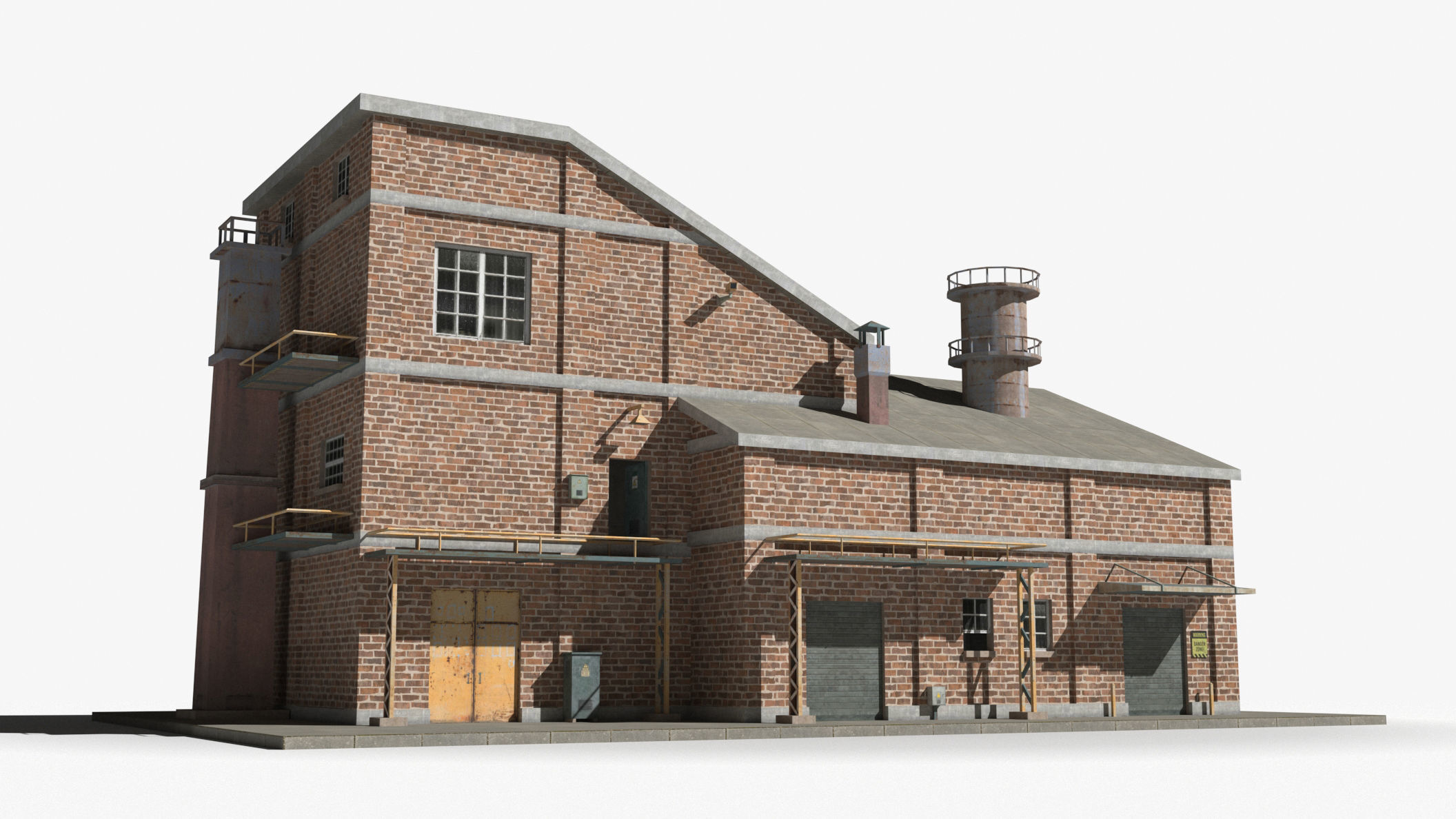 32 Factory Collection _94