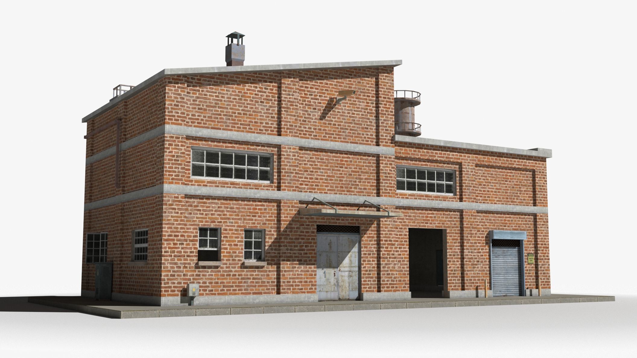 32 Factory Collection _45