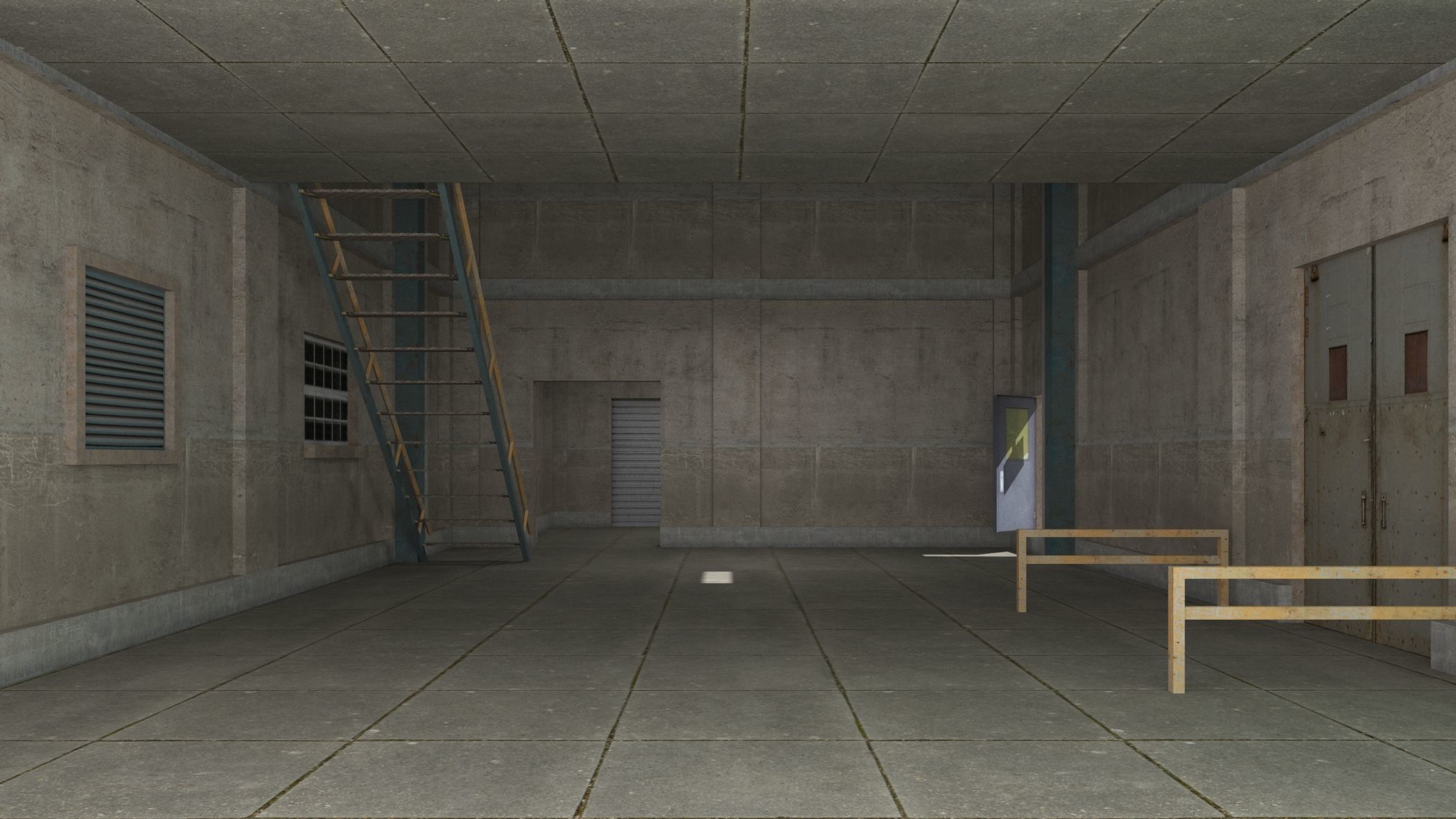 32 Factory Collection _130