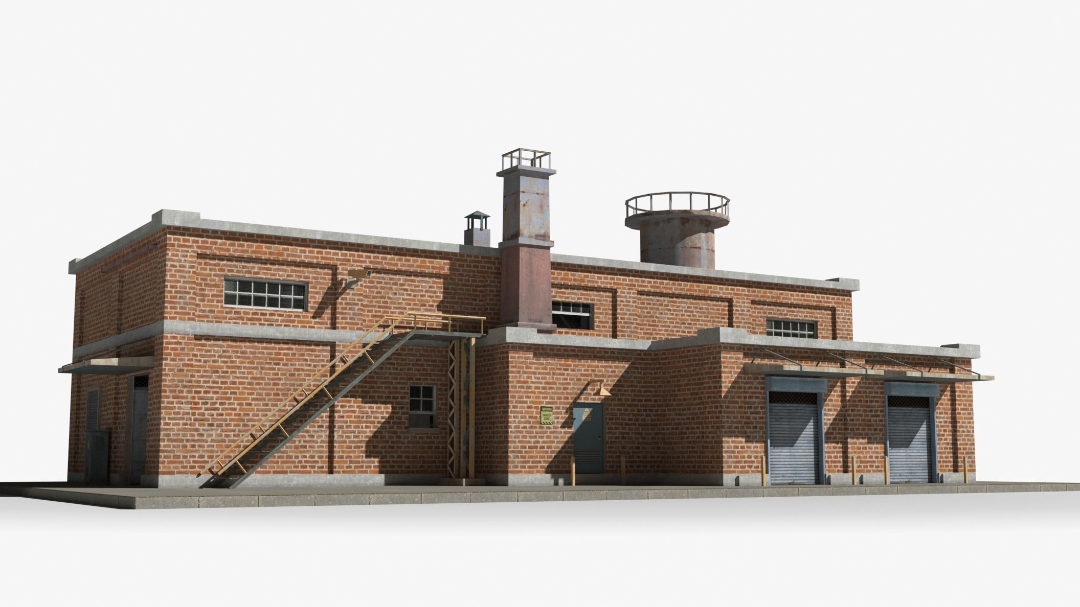 32 Factory Collection _11