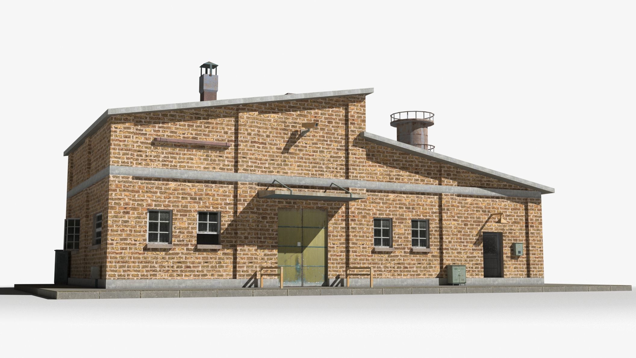 32 Factory Collection _27