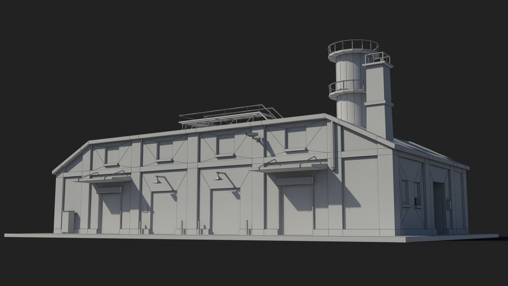 32 Factory Collection _60