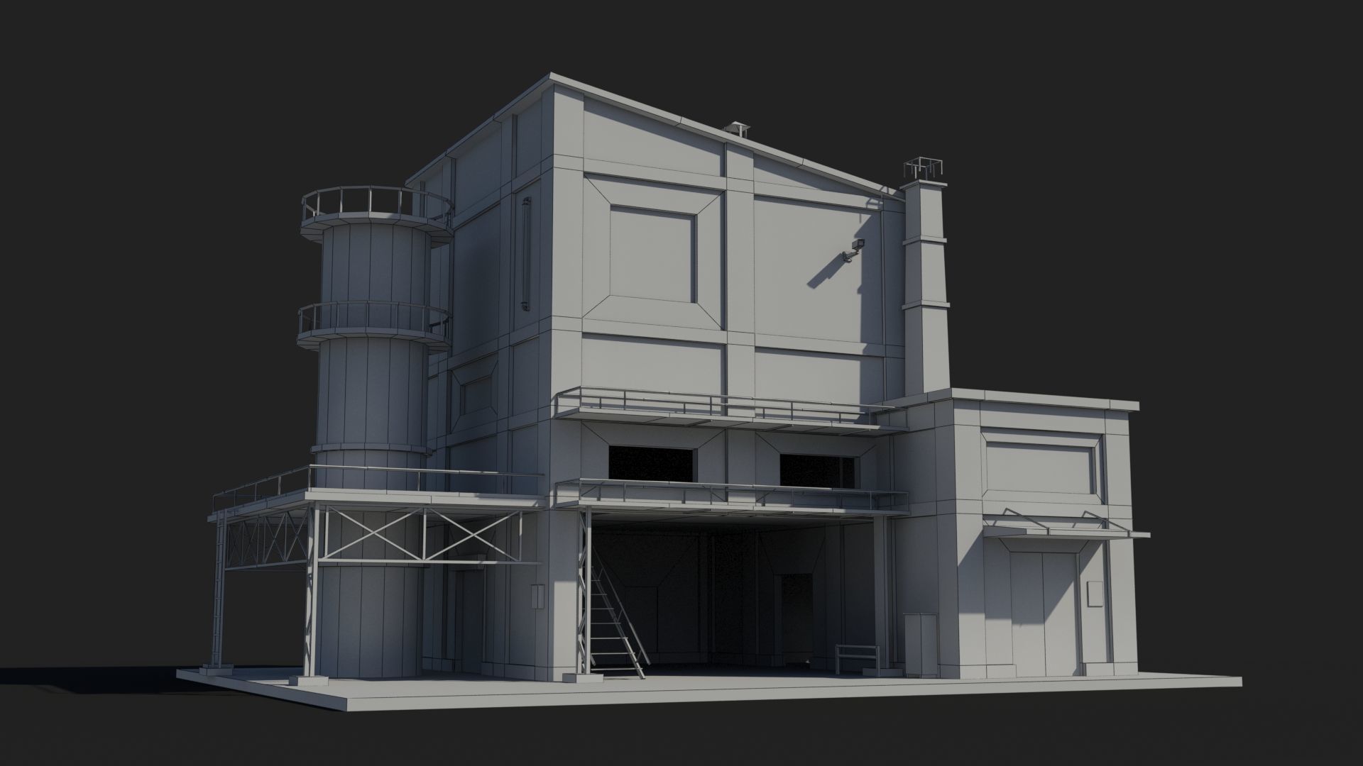 32 Factory Collection _88