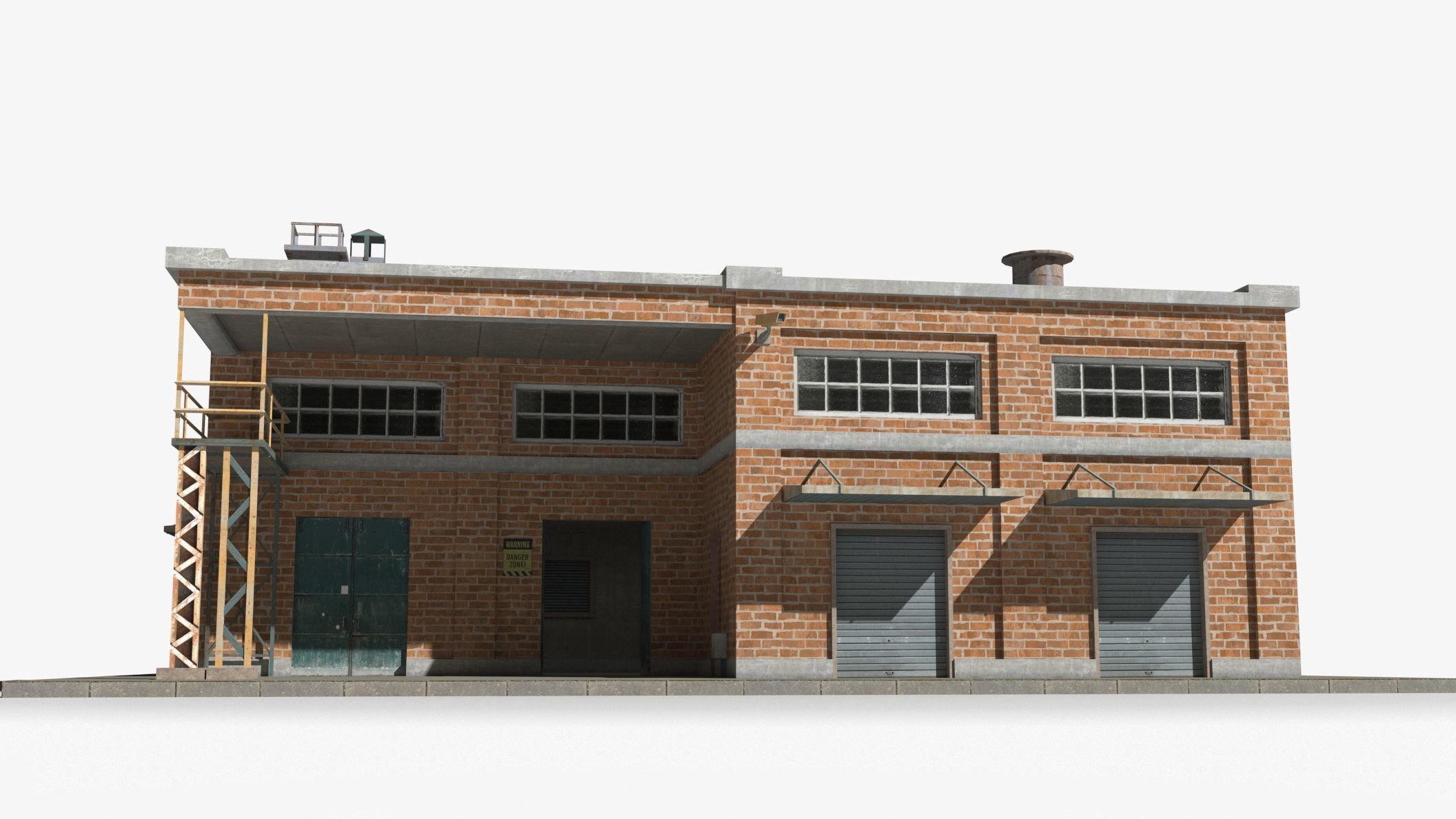 32 Factory Collection _75