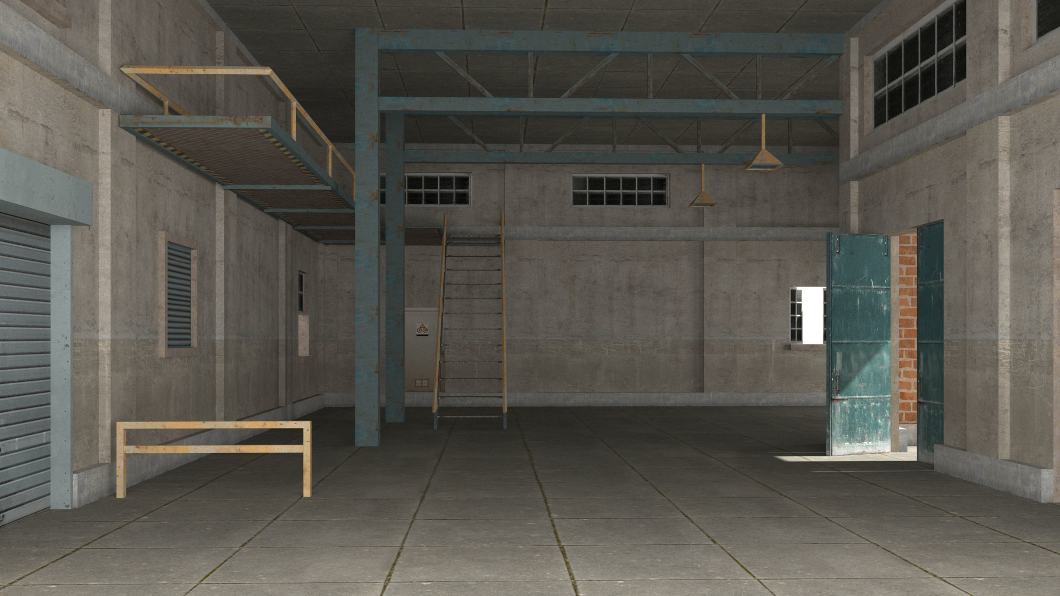 32 Factory Collection _77