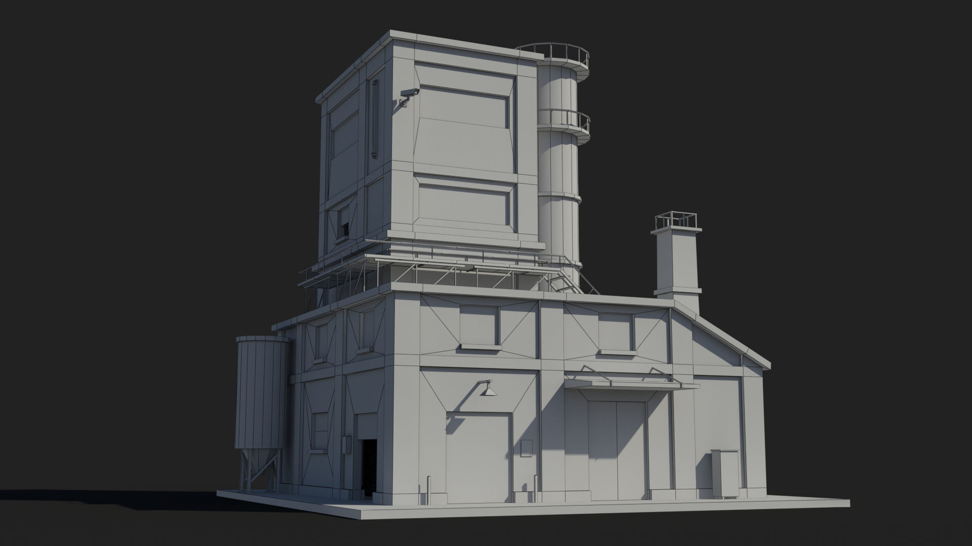 32 Factory Collection _51