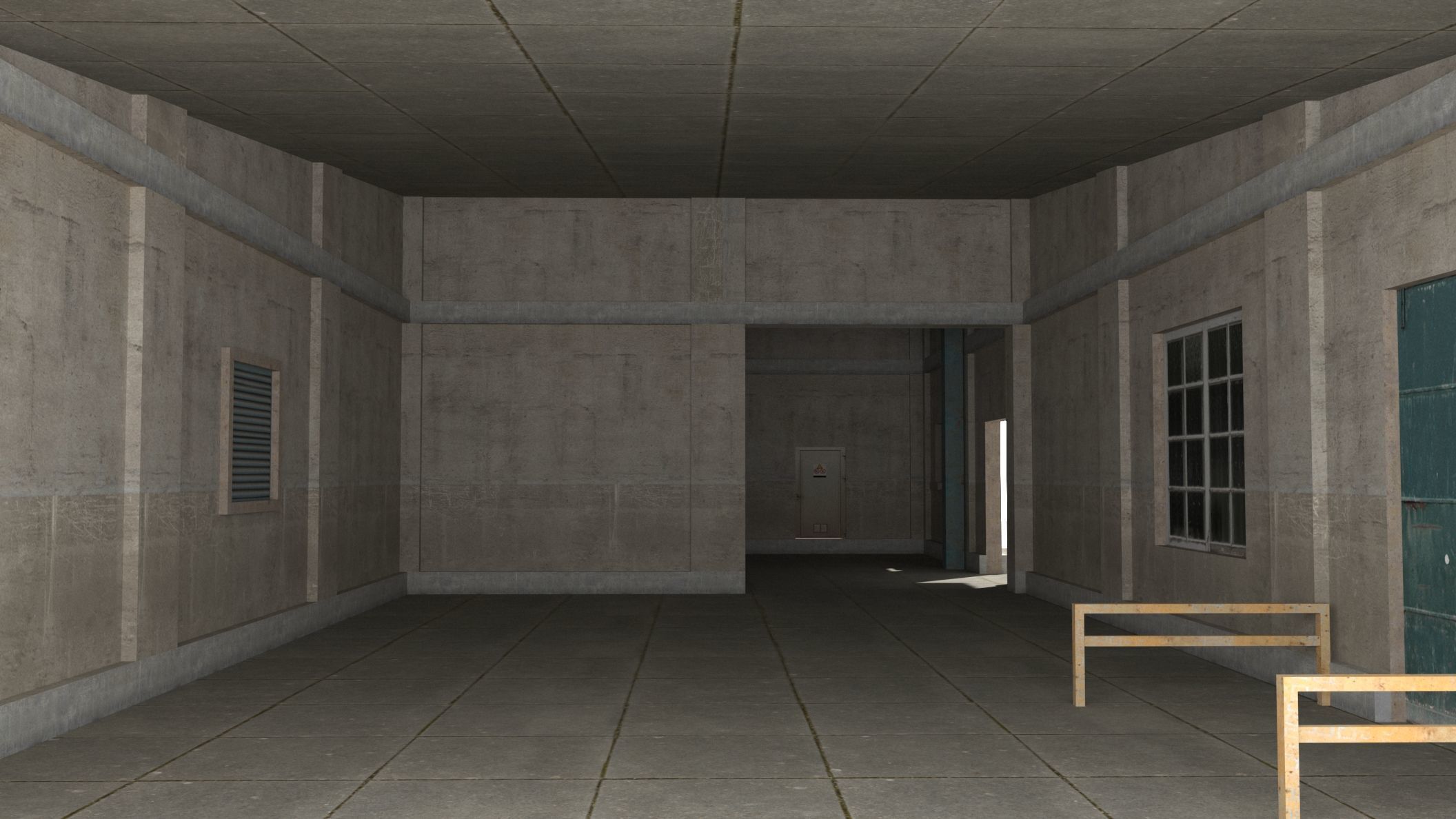 32 Factory Collection _148