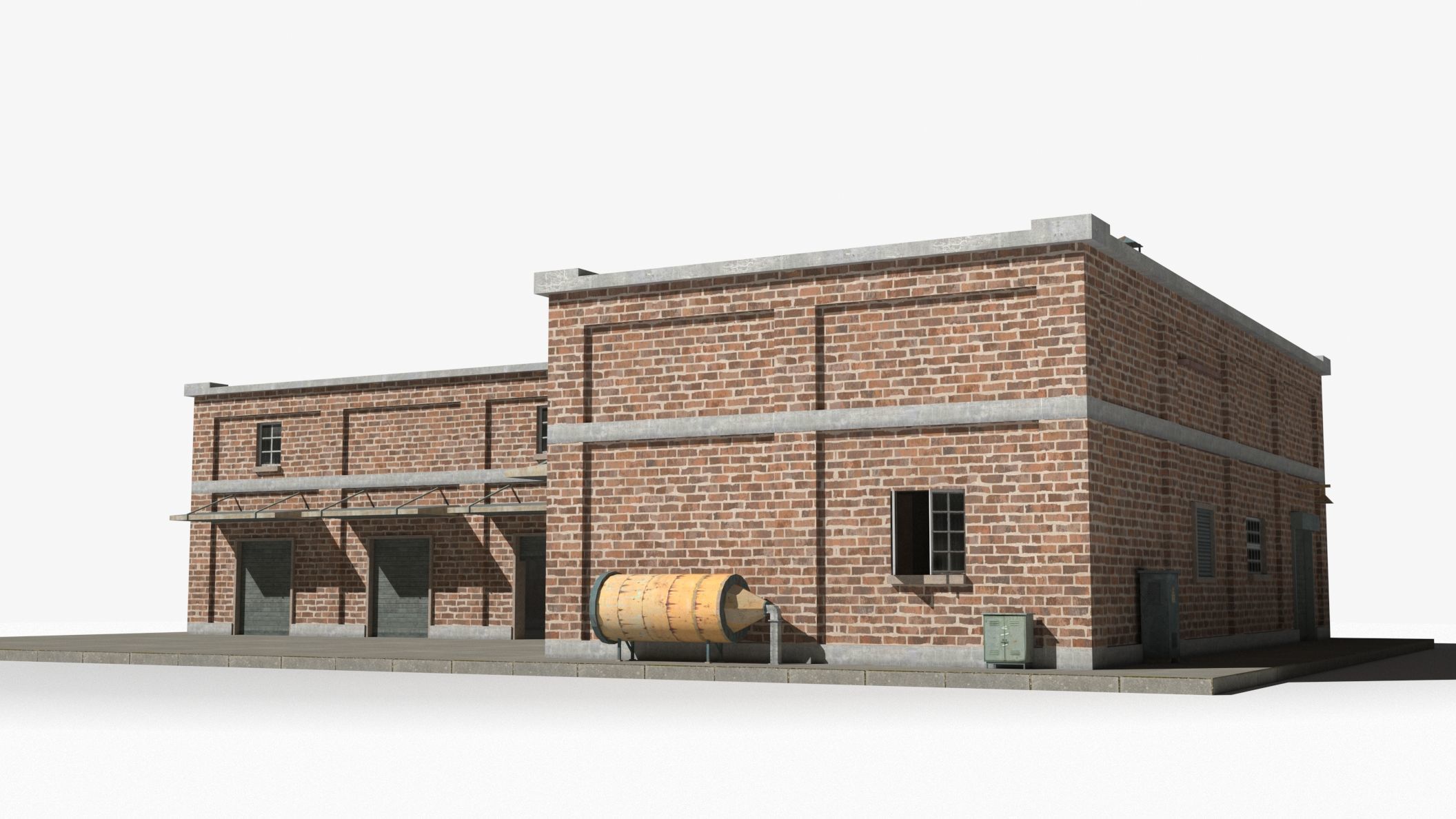 32 Factory Collection _110