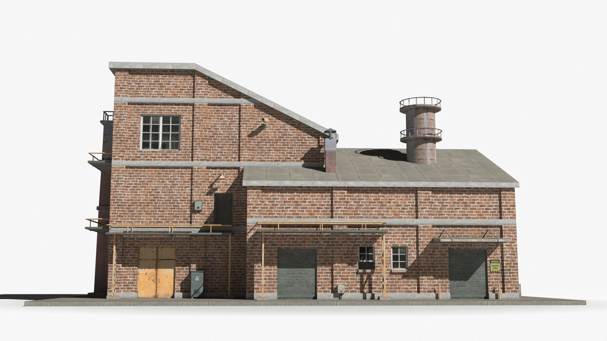 32 Factory Collection _95