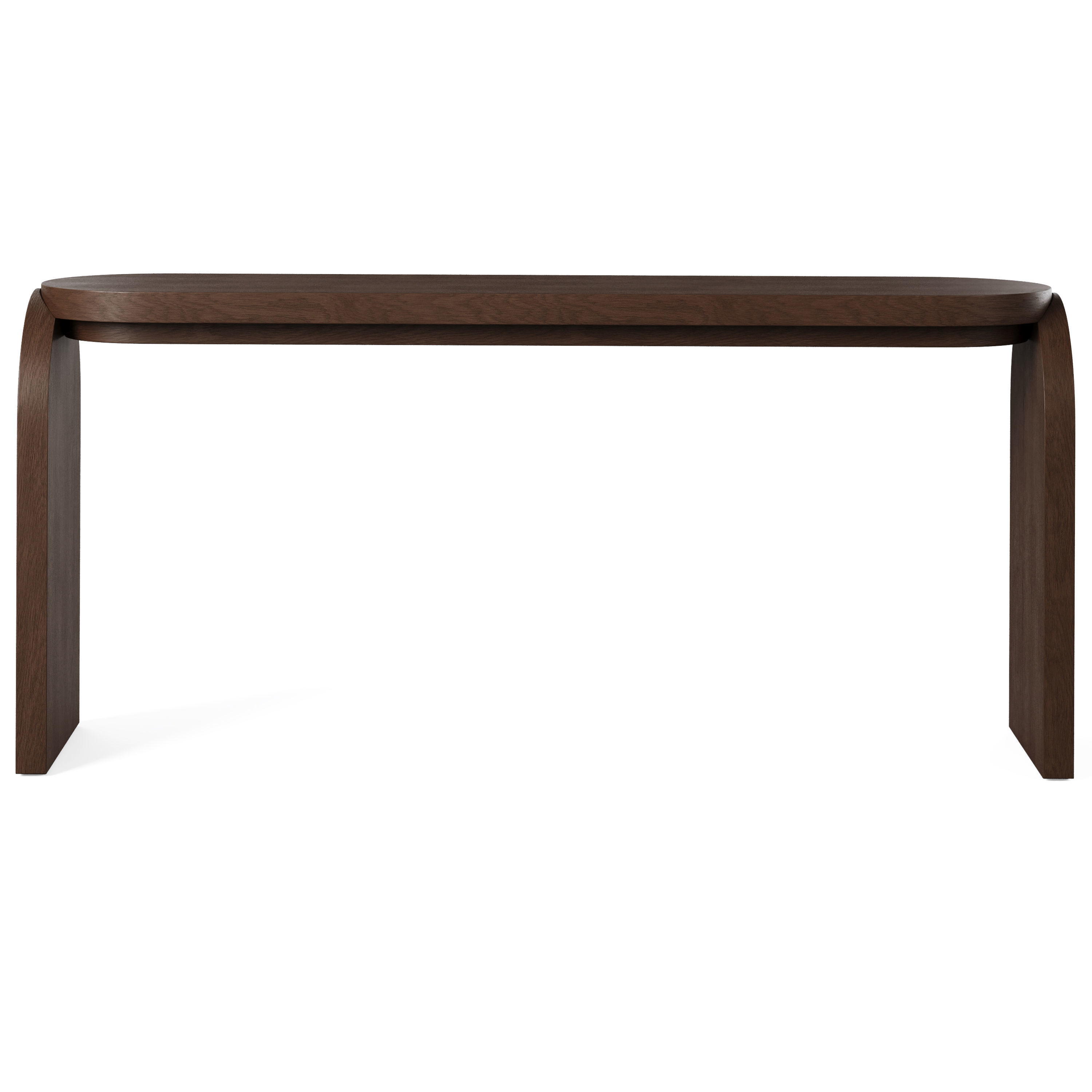 Console Alisha by Interior Secrets 3D model_2