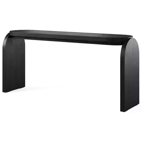 Console Alisha by Interior Secrets