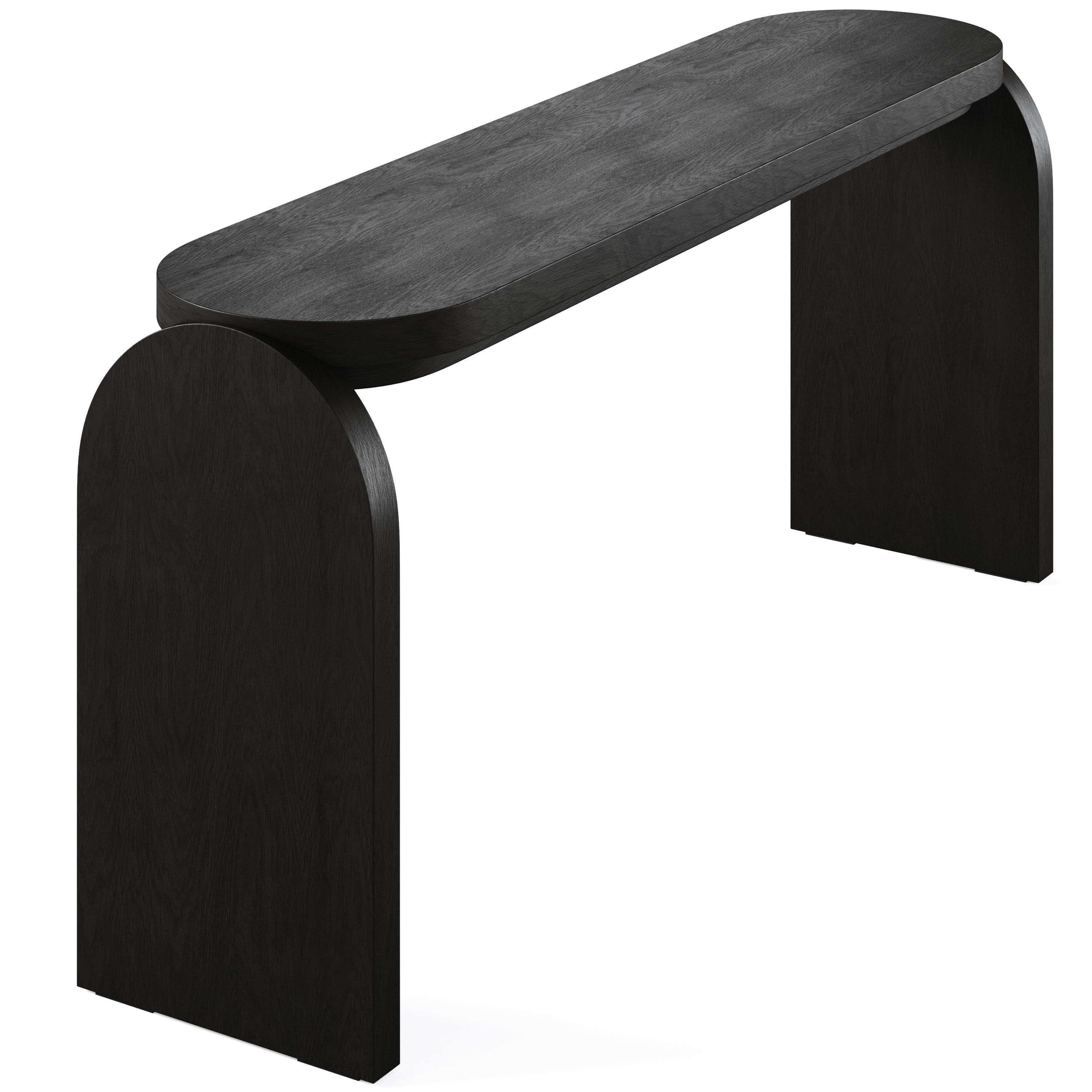 Console Alisha by Interior Secrets 3D model_3