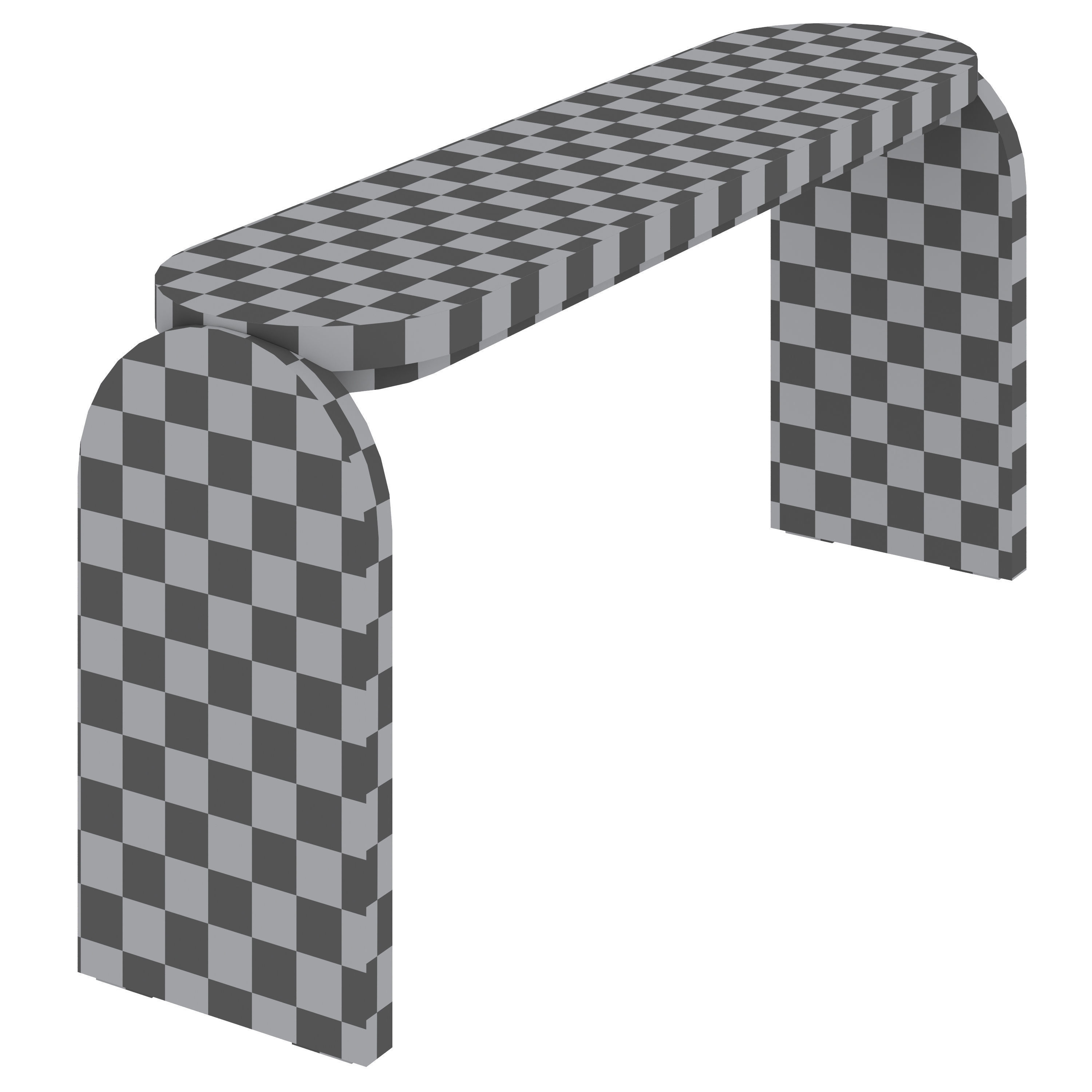 Console Alisha by Interior Secrets 3D model_6