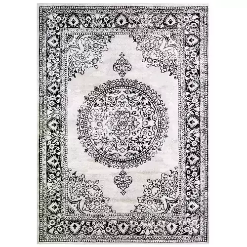 HR Traditional Rug for Living Room