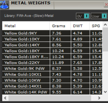 Yellow gold ring with rose design model gr0117 3D print model_4