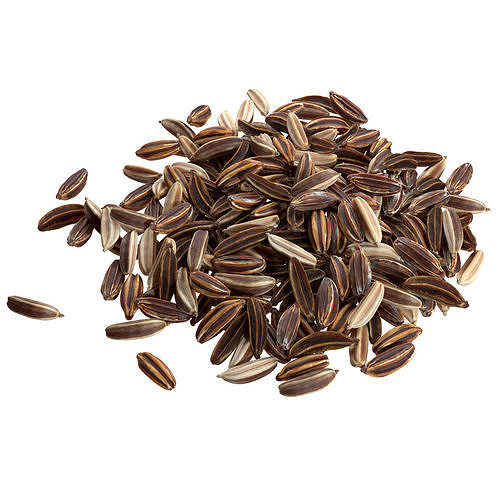 Caraway  Pile Low-poly 3D model