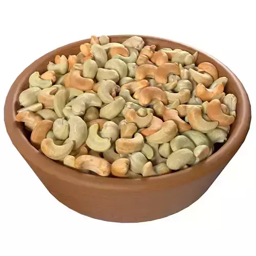 Cashew Bowl 