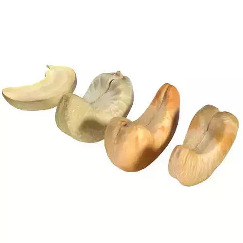 Cashew Nuts  