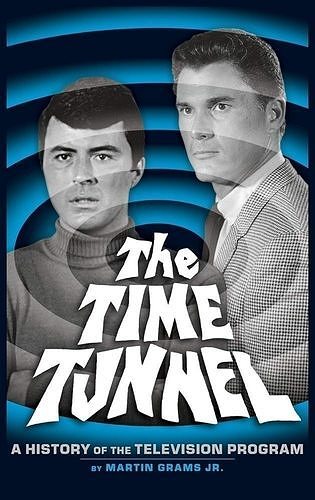 the time tunnel 3D model