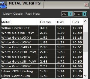 Initial Letter Pendant k 3D print model_7