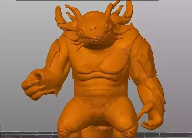 superman 2025 monster 