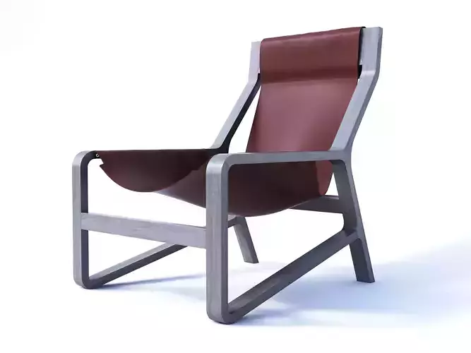 Bludot Toro lounge chair