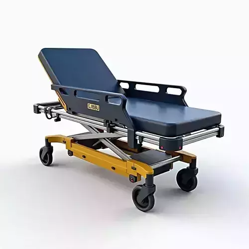 Medical Stretcher