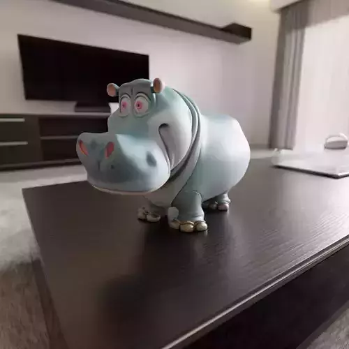 hippo 