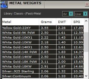 Initial Letter Pendant N 3D print model_7