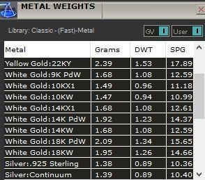 Initial Letter Pendant P 3D print model_7