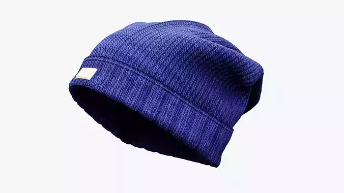 Beanie Hat