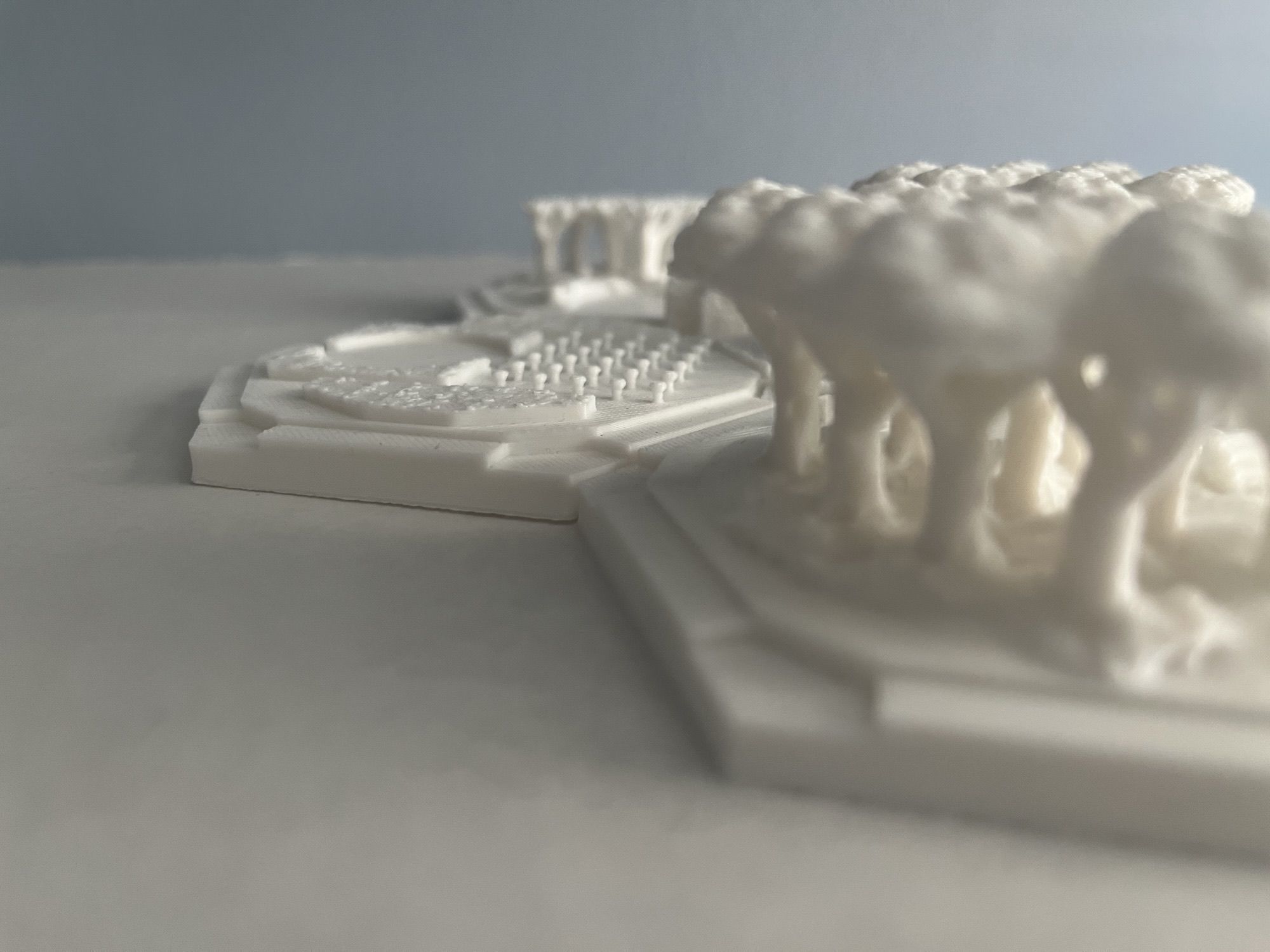 3D Setters of catan 3D print model_1