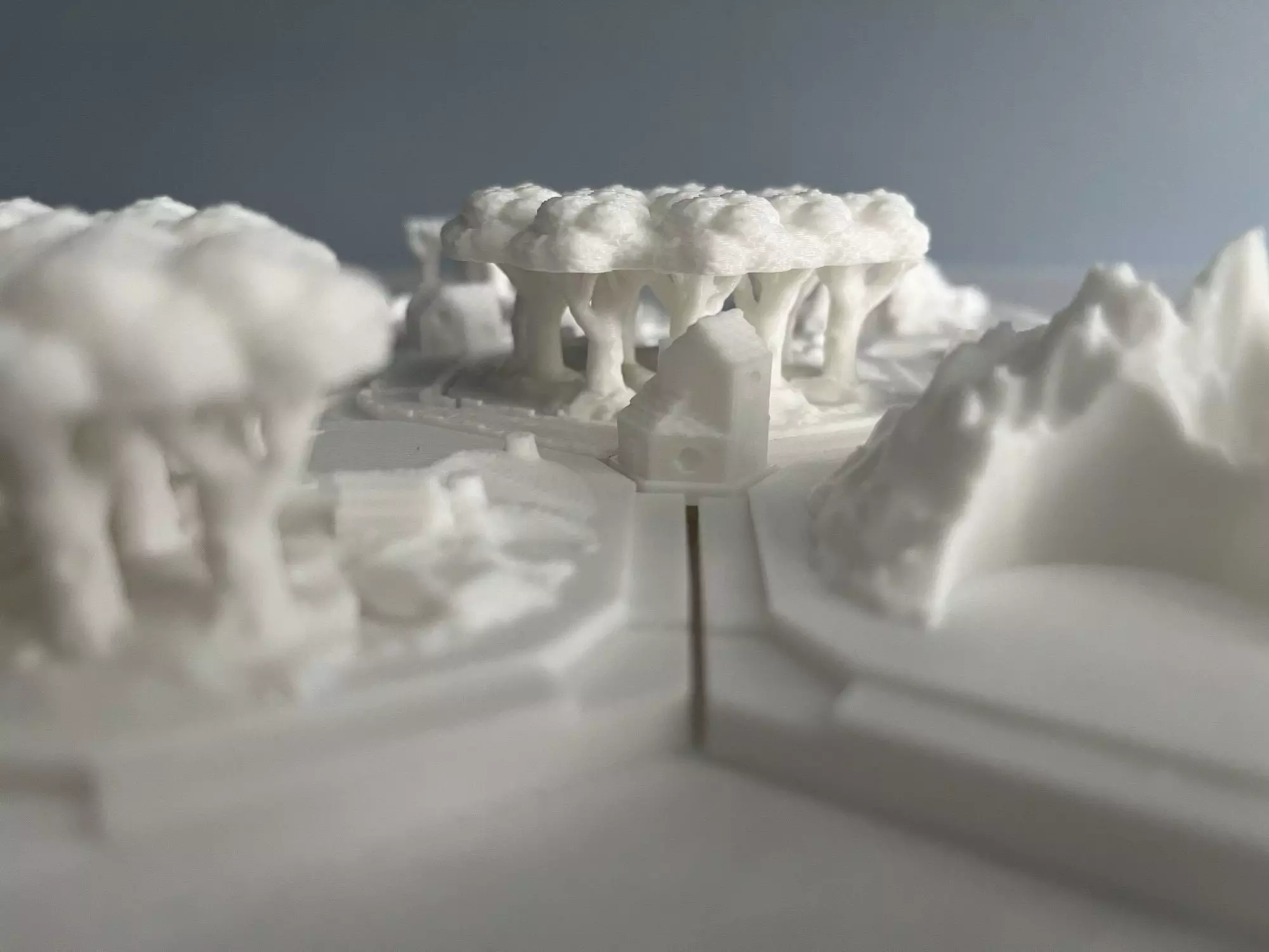 3D Setters of catan 3D print model_0