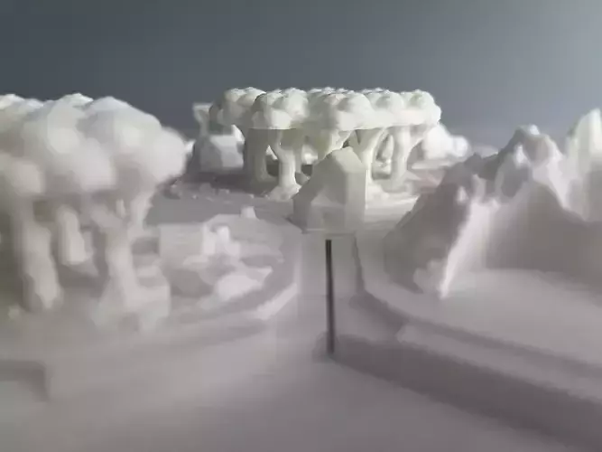 3D Setters of catan 3D print model