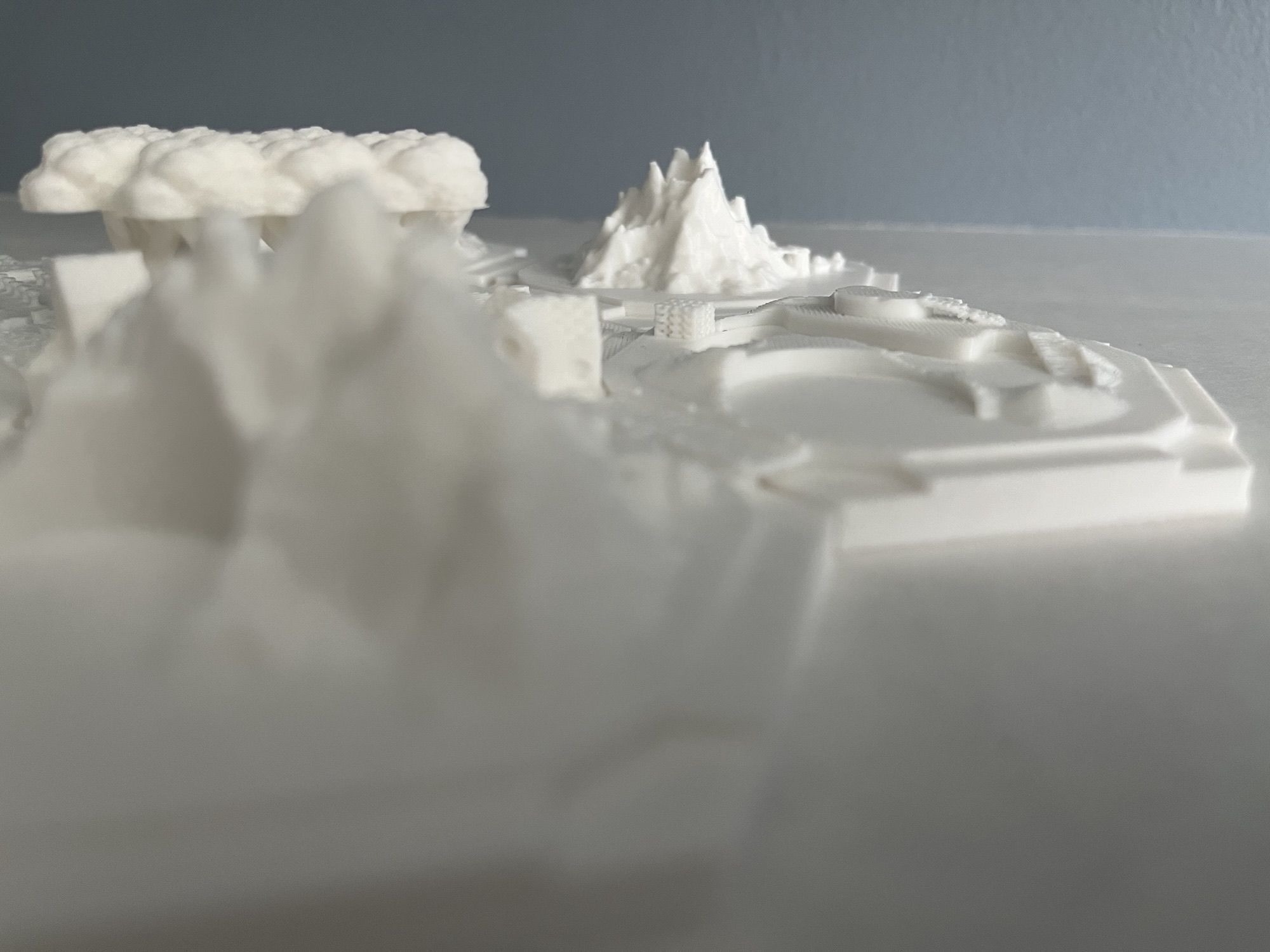 3D Setters of catan 3D print model_3