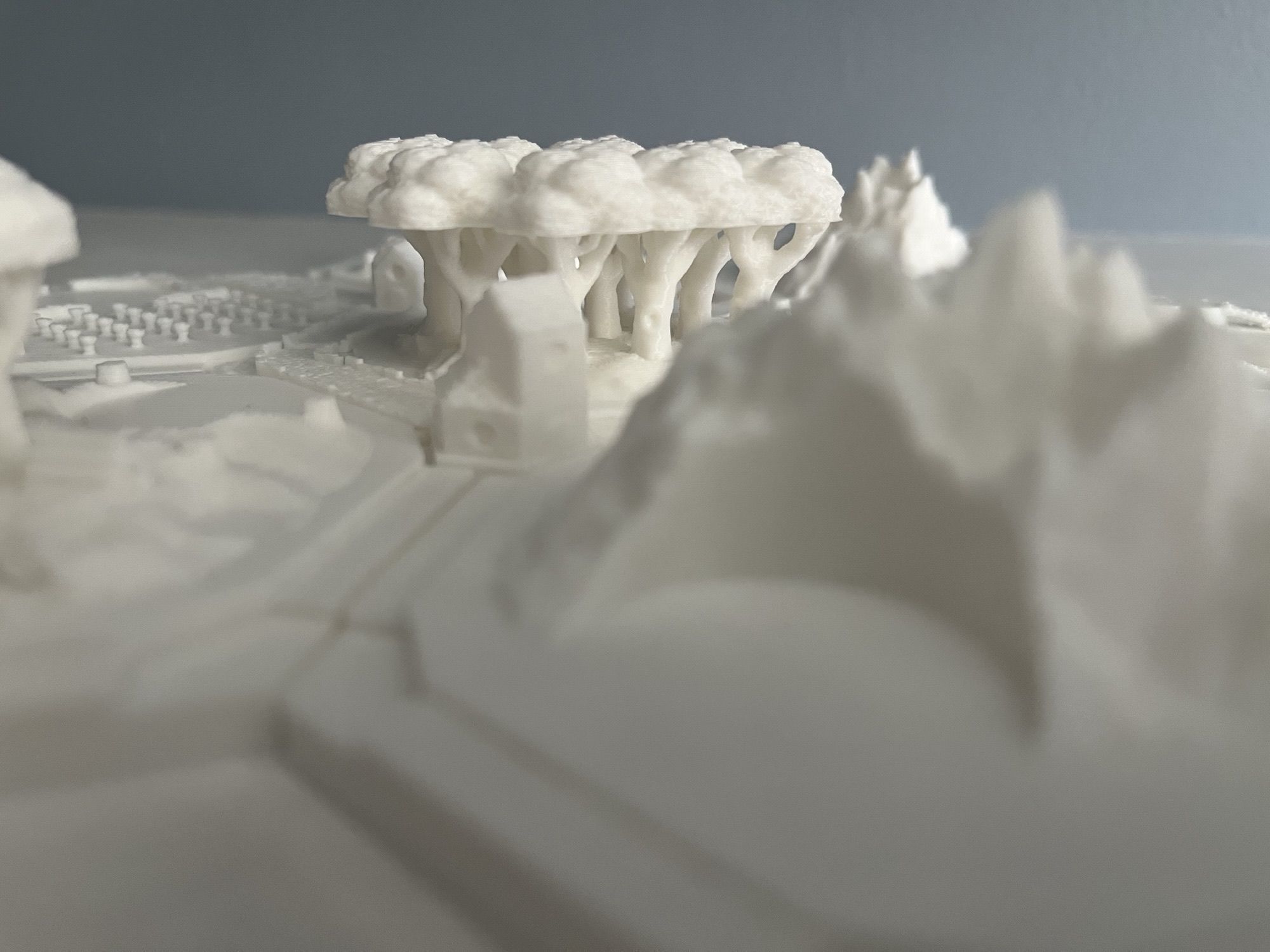 3D Setters of catan 3D print model_2