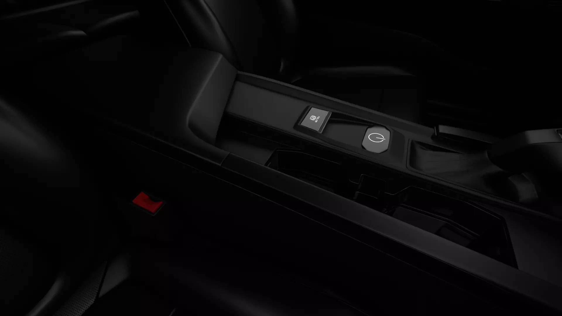 Dodge Charger Daytona 2024 3d model 3D model_14