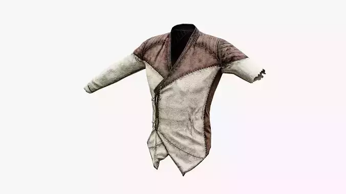 Warrior Medieval Shirt