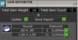 Initial Letter Pendant Y 3D print model_6