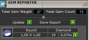 Initial Letter Pendant Z 3D print model_6