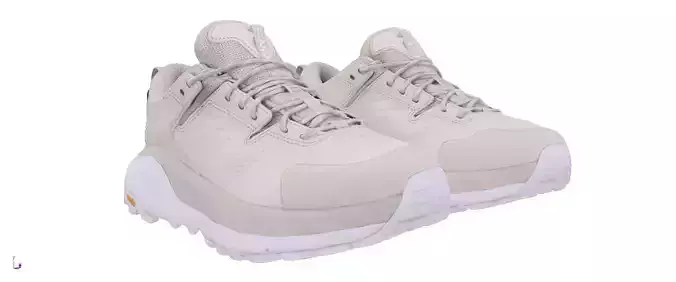 HOKA ONE ONE Kaha low GTX