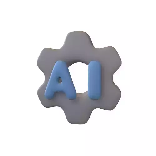 AI Setting Icon v1 001
